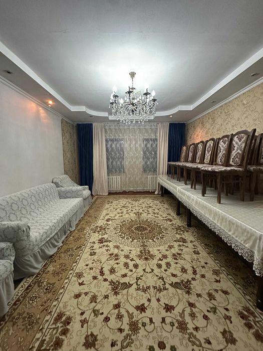 Продается уютный дом