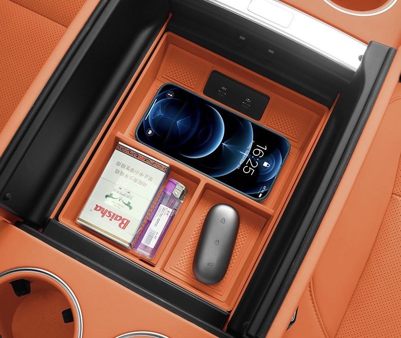 Бар органайзер для L9 Lixiang и L8, bar organayzer L9 va L8 uchun