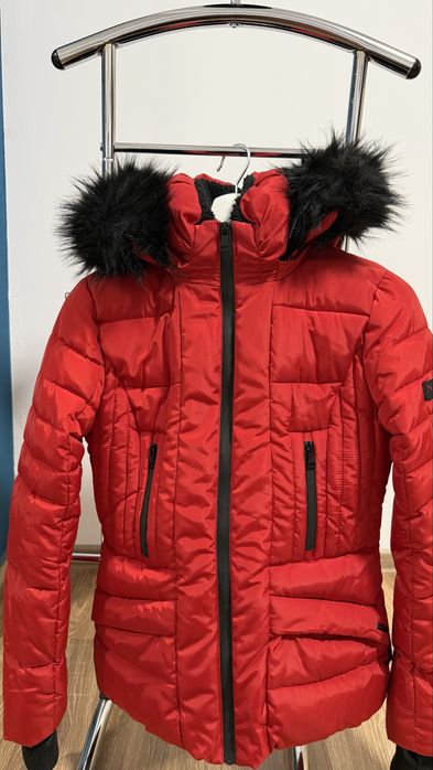 Geaca de iarna NAVAHOO marimea XS