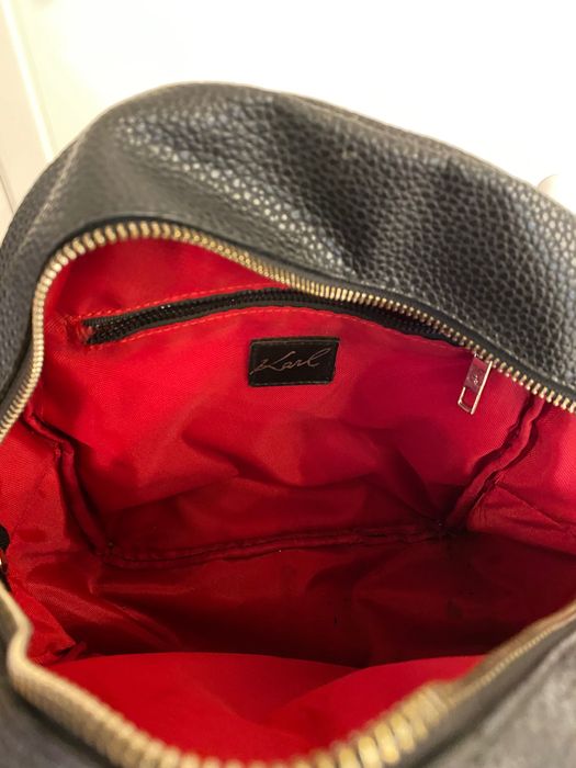 Раница Karl Lagerfeld