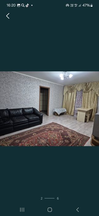 Аренда квартир на долгий срок