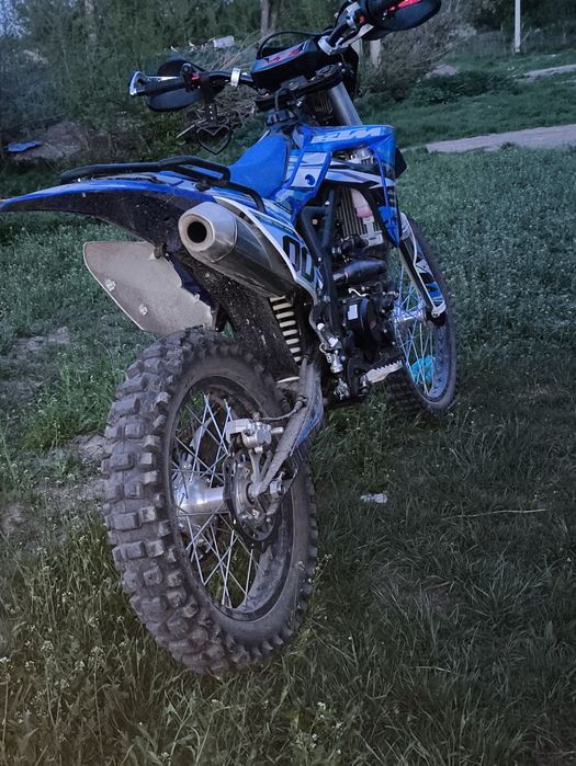 BTM 300cc Китай.