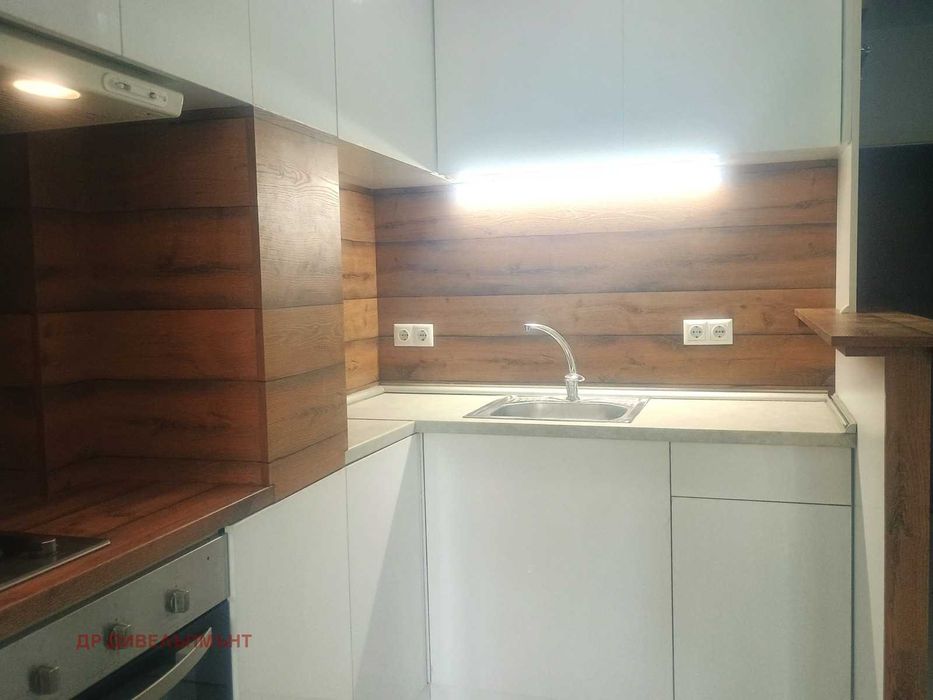 Дава се под наем Двустаен апартамент в София, Сухата река - 83 кв.м за 789 € - Снимка #5