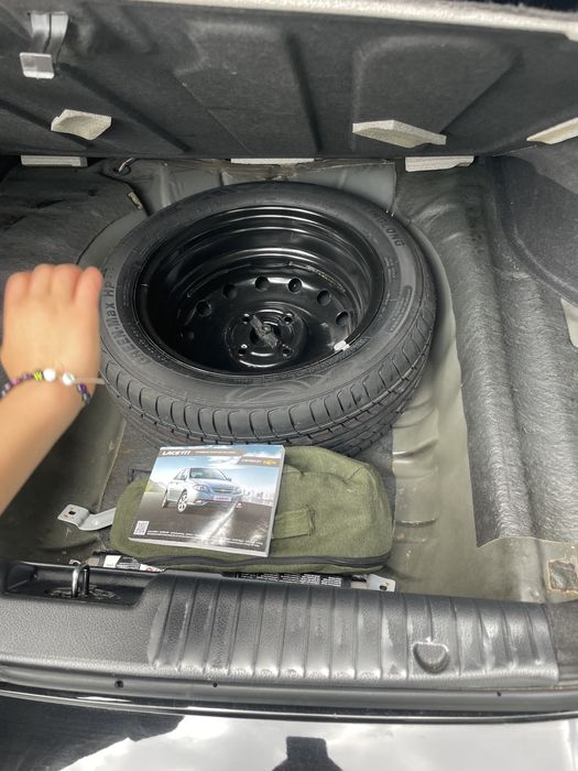 Chevrolet Lacetti / Gentra 2023 — 10