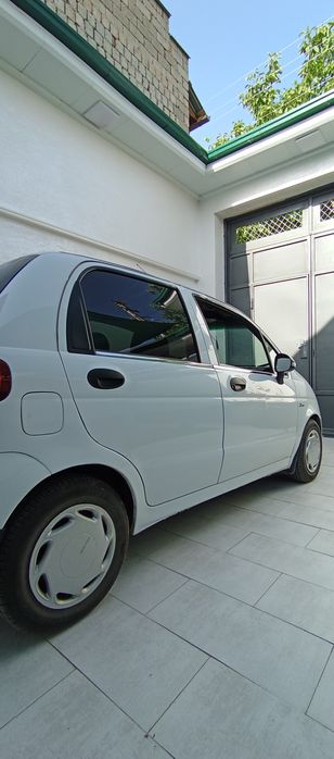 Матиз Равон 2018-йил Matiz Ravon 2018-yil