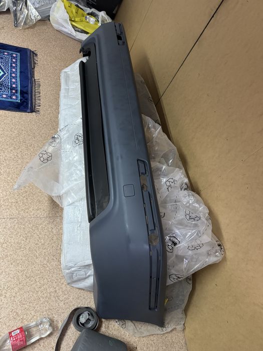 Задние м бамперы bmw e39