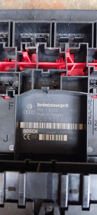 Комфорт модул за VW и Audi