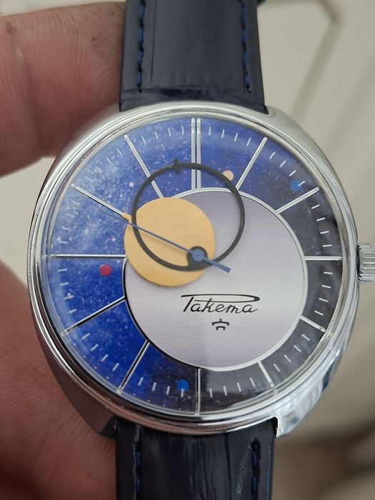 Продам часы СССР
