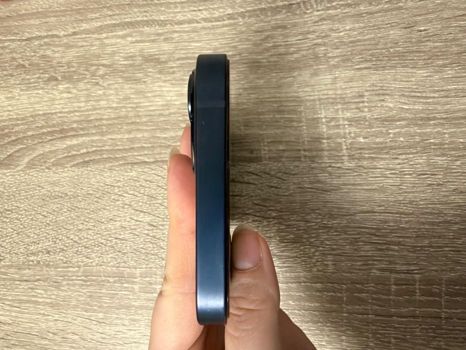 Iphone 13 Midnight 256 gb