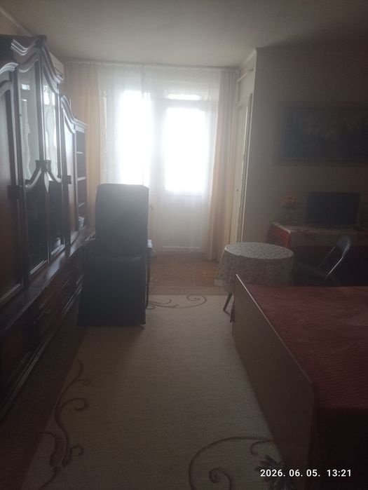 Apartament cu O camera