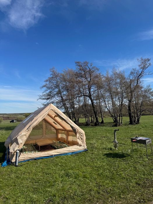 Аренда палатка актобе