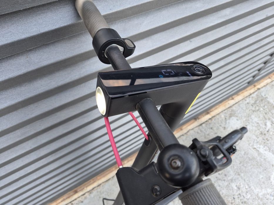 Trotineta Xiaomi Pro 2