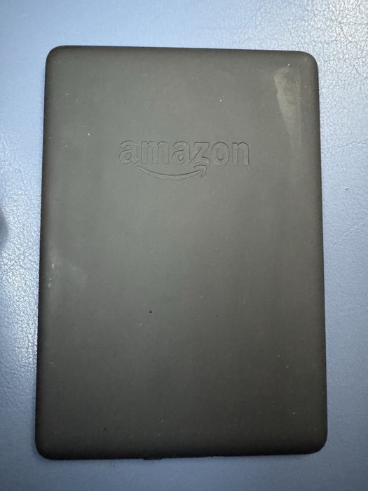 Ebook reader amazon paperwhite 10th
