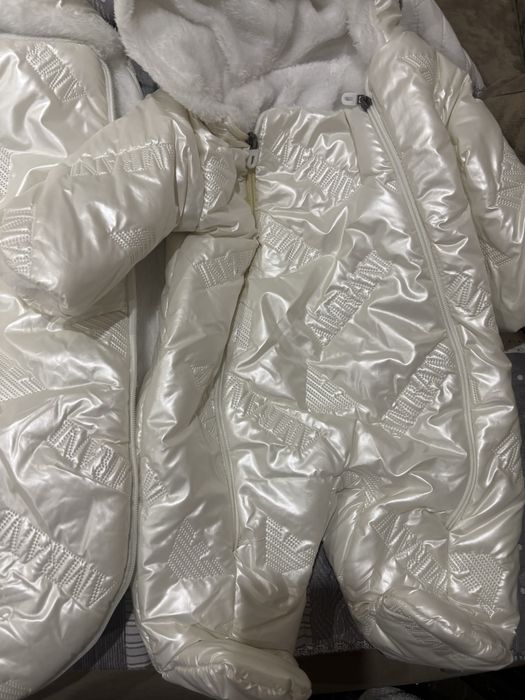 Конверт для новорожденных