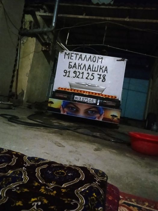 Volga vaz2410 naxtga