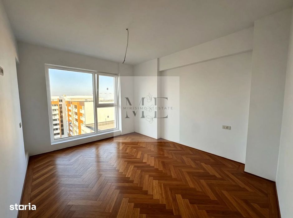 Apartament 3 camere DUPLEX-PENTHOUSE/terasa de 85 mp/Metrou Berceni