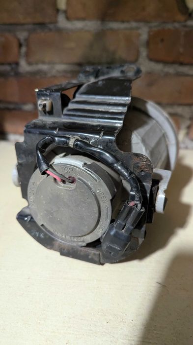 Халоген Фар Subaru Forester Субару