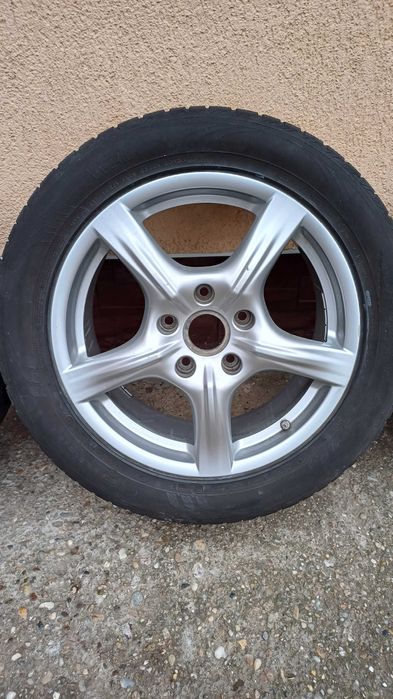 5×130-18 Аudi,Volwsvagen,Porshe