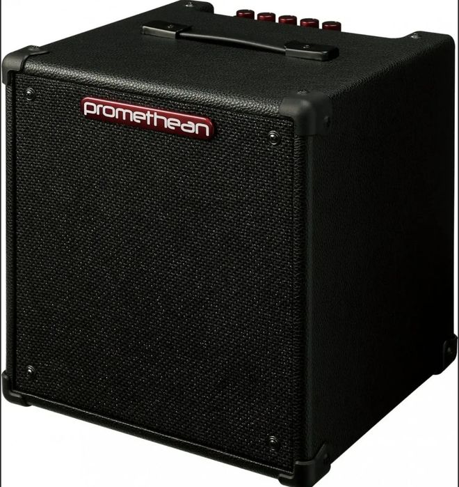Amplificator chitara bass- Ibanez P20 Promethean