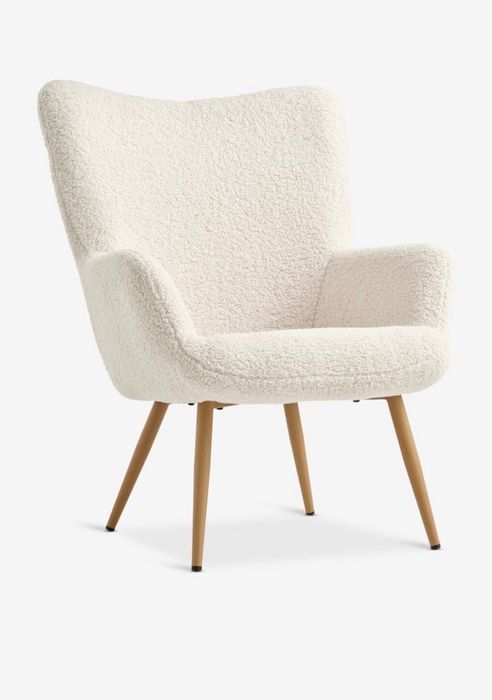 Кресло Hundested Jysk