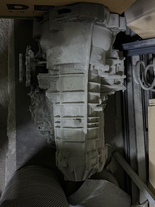 Продам двигатель