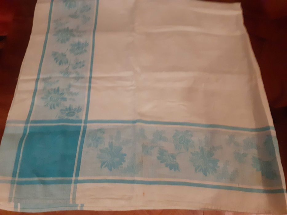 Продам текстиль советского времени, недорого!