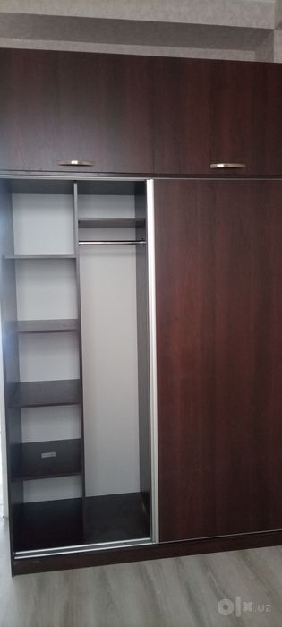 Купейный шкаф новый