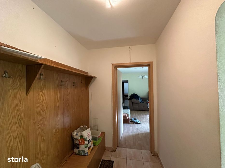 Apartament 3 camere  -  Aleea Ciceu