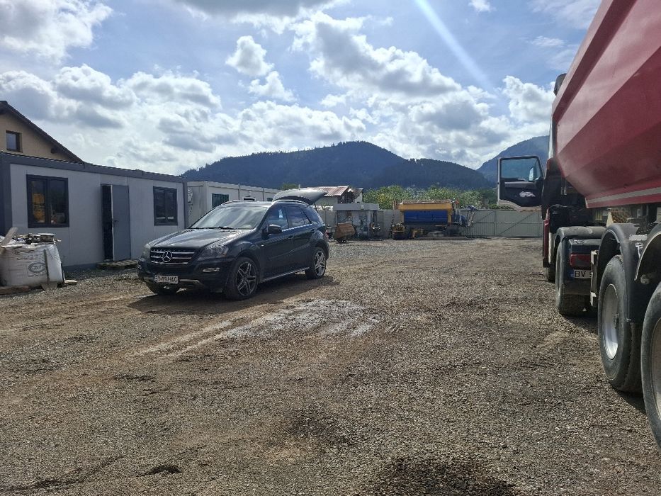 Teren intravilan pretabil construcție 800mp Sacele