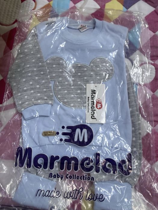 Детская одежда по низким ценам