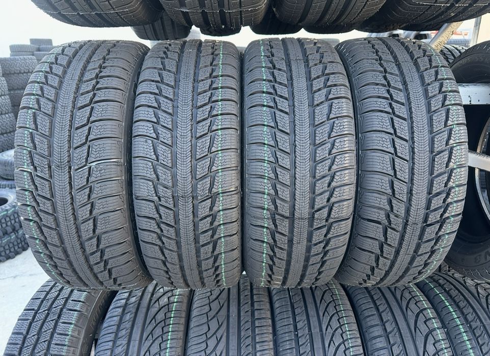 Anvelope M+S Iarna 225/55 R16 Garantie 3 Ani Dot 2025