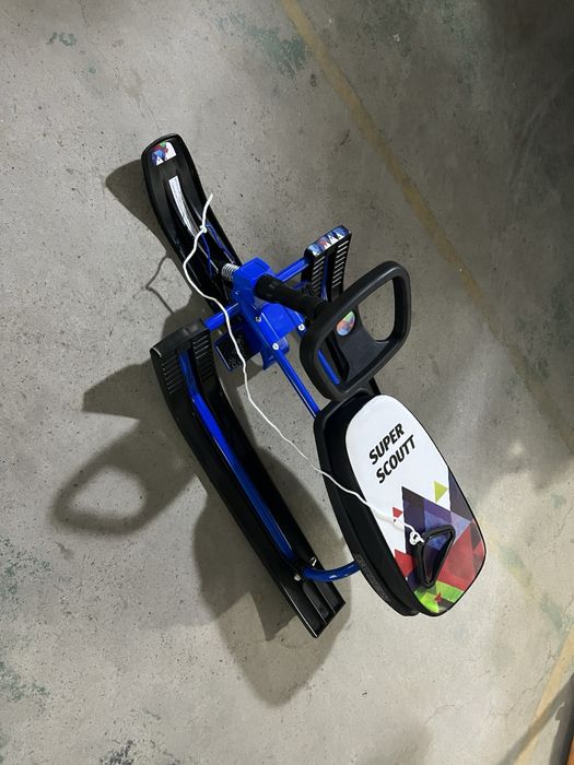 Шейна чуки гейк /директно от вносител