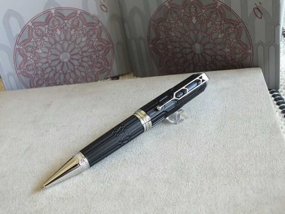 Montblanc Limited Victor Hugo оригинална химикалка