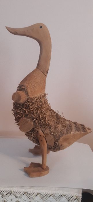 Vand rata+ratoi,din lemn