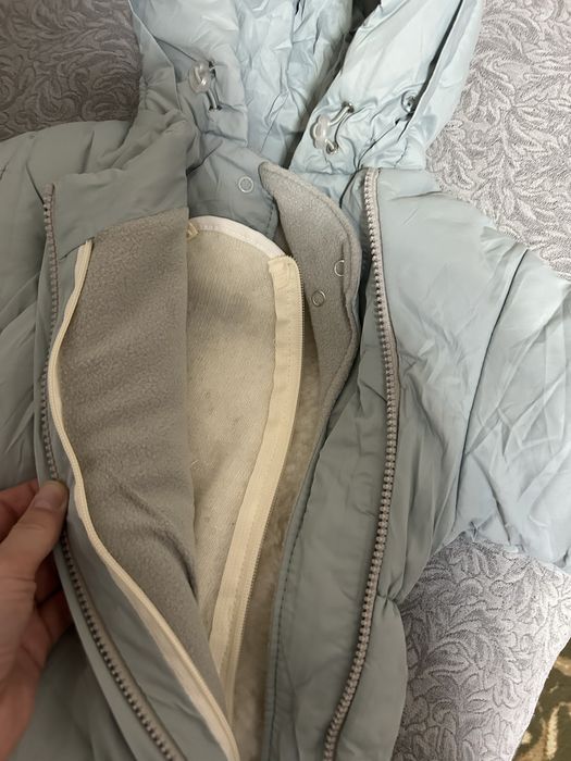 Детский комбенезон