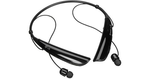 LG TONE HBS 750 KOREA ORIGINAL  беспроводной наушники