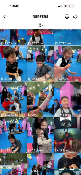 Ищем партнера для семейного кафе