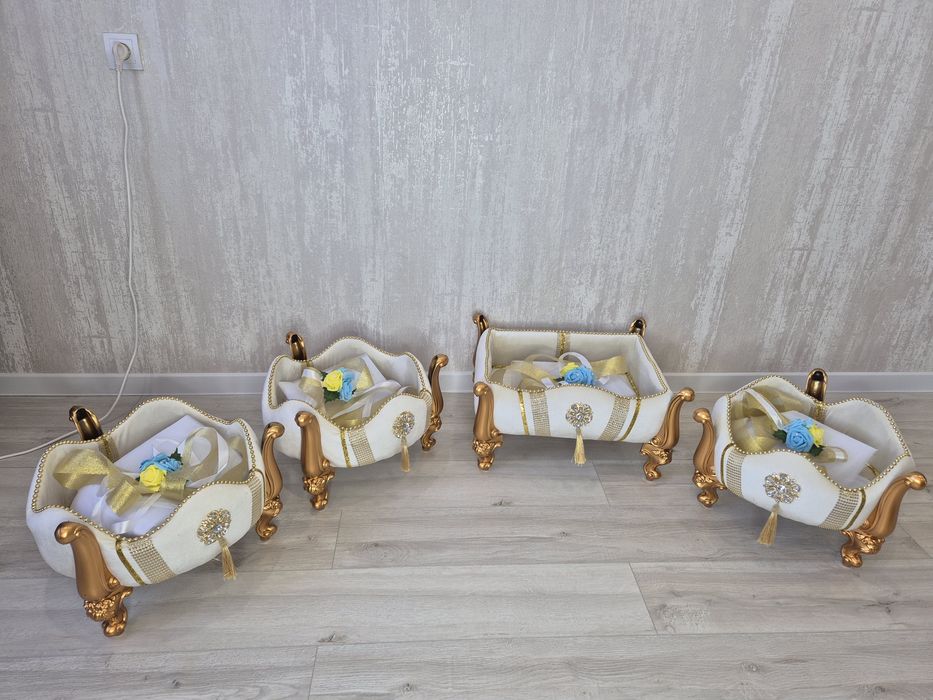 Корзины на праздники