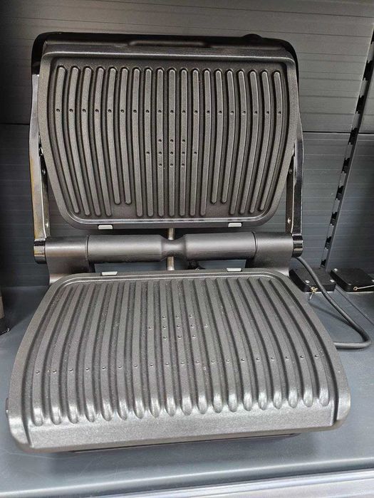 Grătar de contact Tefal OptiGrill GC776D10 - Cod 130086