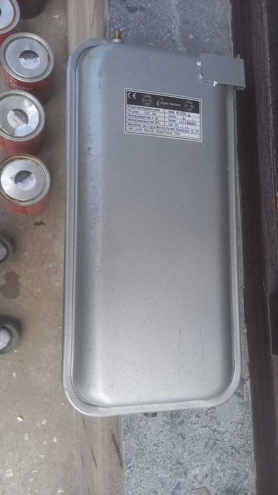 Запчасти на газовый котел Алео