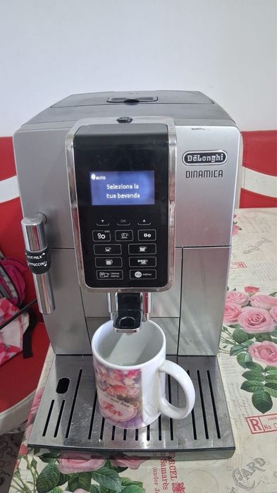 Delonghi Dinamica