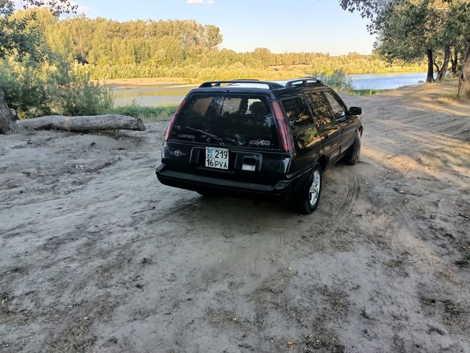 продам тайота спринтер кариб