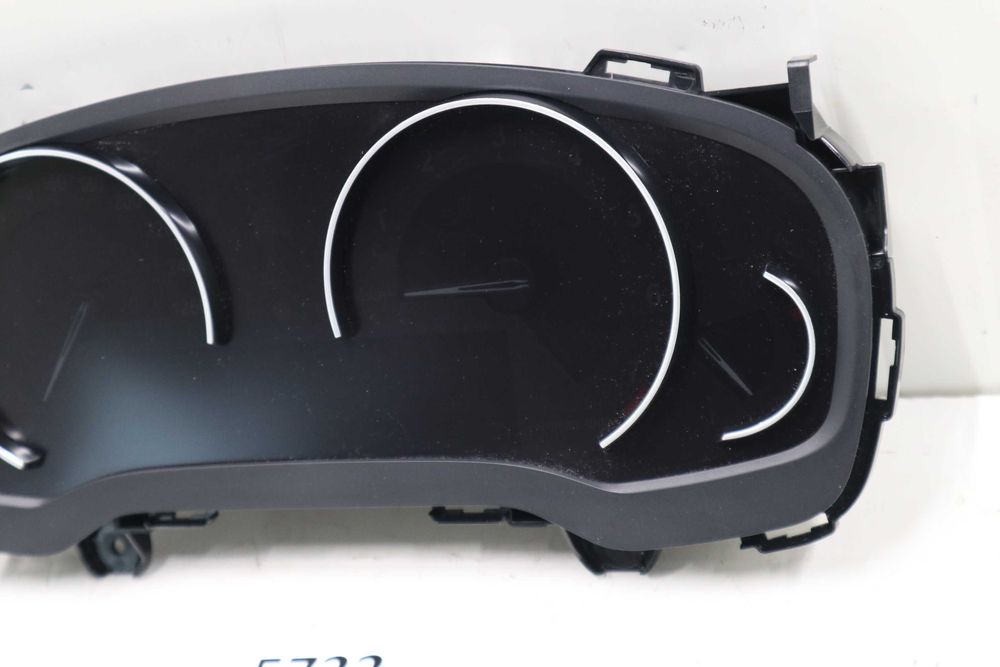 Километраж Километражно табло БМВ Г20 Г30 Г32 Г01 Г02 Бензин