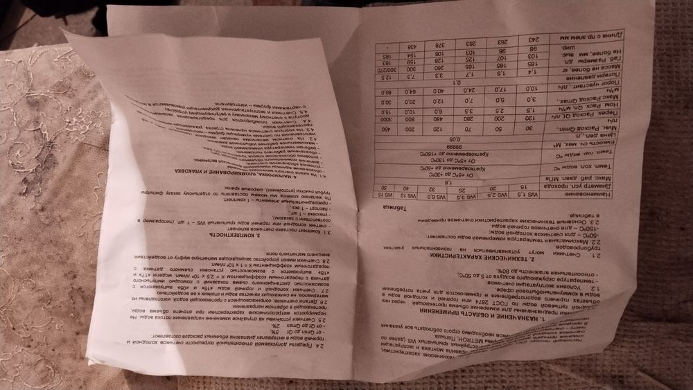 Продам счётчик в отличном состоянии