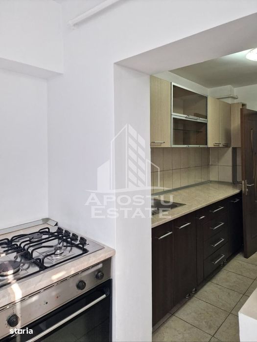 Apartament 3 camere de vanzare, zona Lipovei, Timisoara