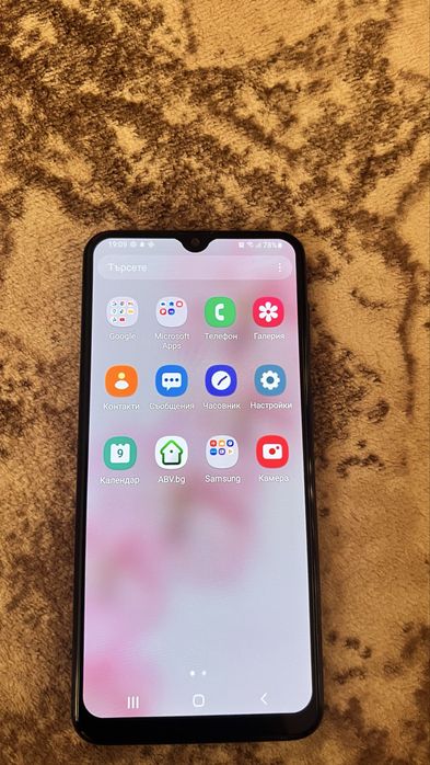 Samsung Galaxy A30s