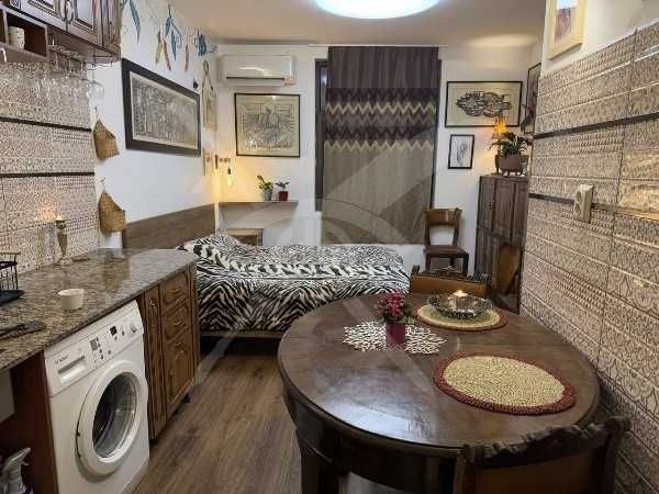 Едностаен апартамент в Капана 11687831