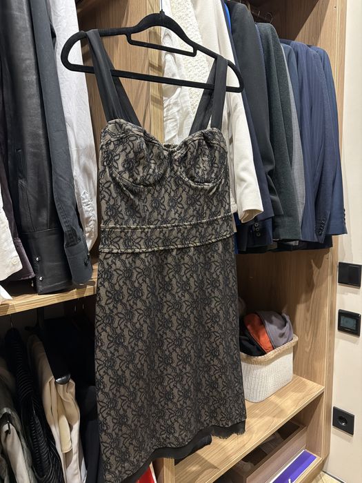 Платья вечерные на выход