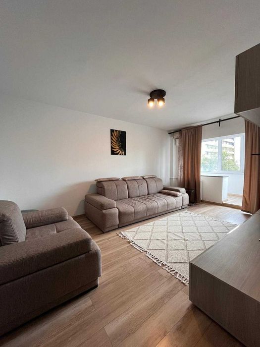 Apartament 2 camere, Ultracentral de inchiriat
