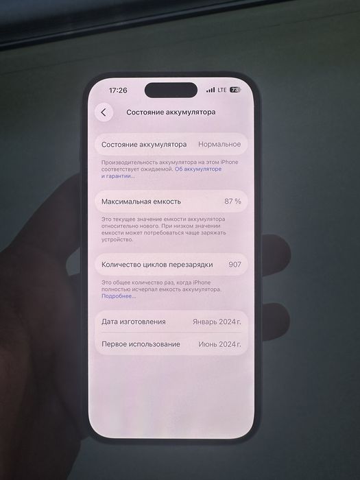 Iphone 15/Айфон 15